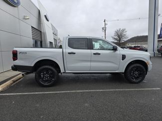 New 2026 Ford Ranger XLT w/ Equipment Group 301A High AWD/4WD video 2