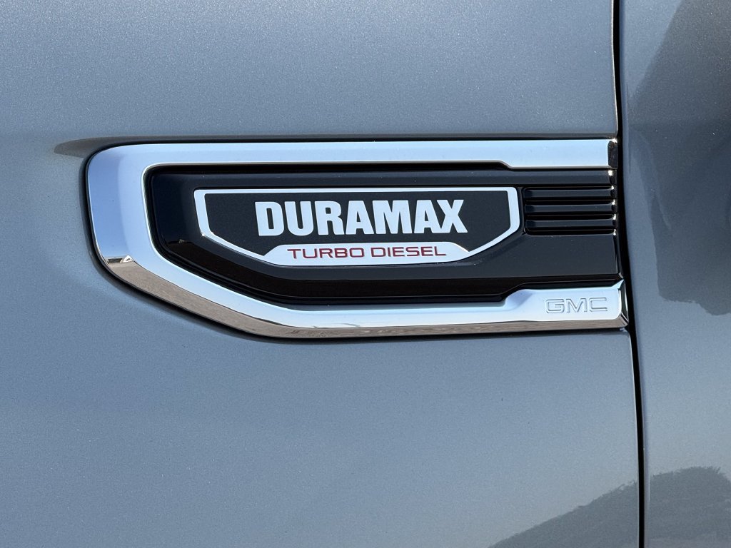 New 2026 GMC Sierra 1500 SLT w/ SLT Premium Plus Package AWD/4WD image 32