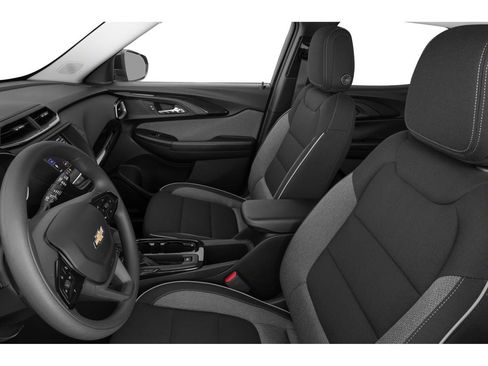 Used 2023 Chevrolet TrailBlazer LT w/ Convenience Package FWD image 50
