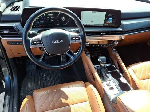 Used 2024 Kia Telluride SX Prestige X-Pro image 16