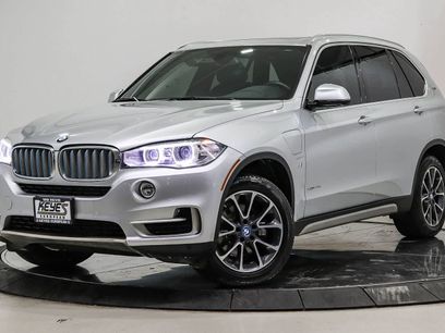 Used 2018 BMW X5 xDrive40e w/ Premium Package