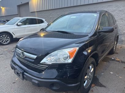 Used 2007 Honda CR-V EX-L