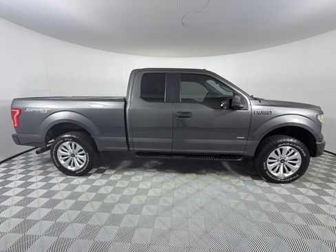 Used 2016 Ford F150 XL w/ Equipment Group 101A Mid image 4