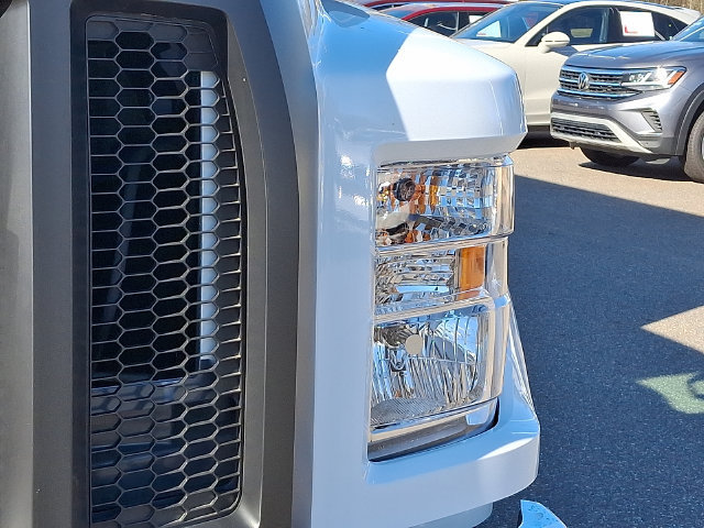 Used 2023 Ford F650 2WD Regular Cab Super Duty image 10