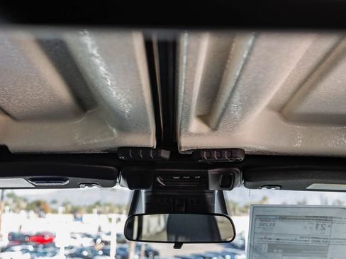 New 2026 Jeep Wrangler Unlimited Sport image 17