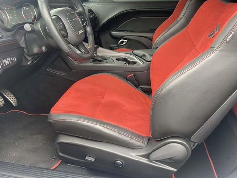 Used 2023 Dodge Challenger R/T Scat Pack w/ Plus Package image 9