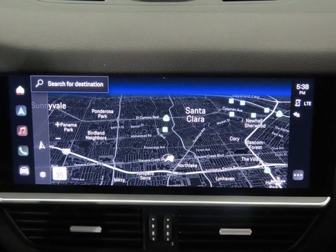 Certified 2023 Porsche Cayenne Coupe AWD/4WD image 26