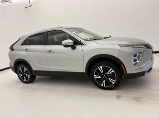Used 2024 Mitsubishi Eclipse Cross SE AWD/4WD video 1