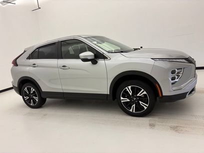 Used 2024 Mitsubishi Eclipse Cross SE
