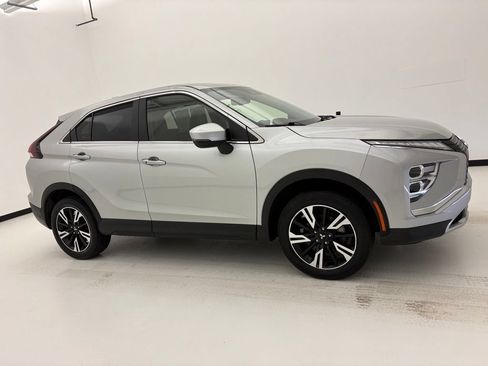 Used 2024 Mitsubishi Eclipse Cross SE AWD/4WD image 1