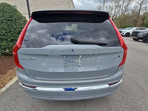 Used 2025 Volvo XC90 B6 Plus w/ Protection Package Premier image 6
