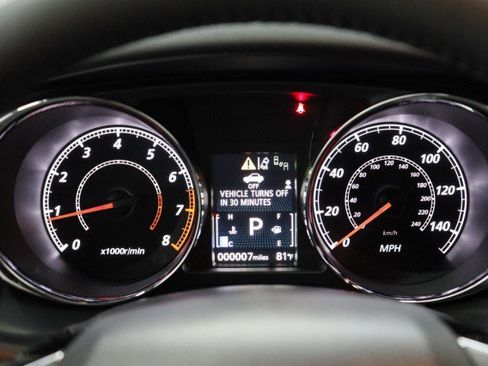 New 2026 Mitsubishi Outlander Sport SEL AWD/4WD image 11