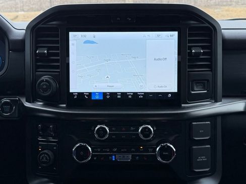 New 2026 Ford F150 Lariat image 14