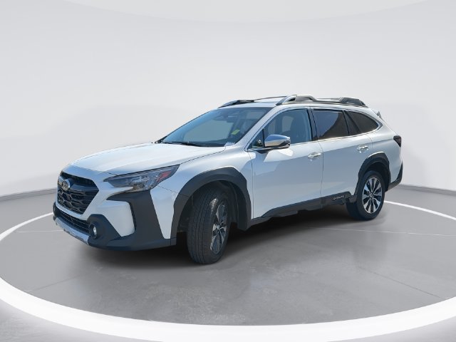 Used 2024 Subaru Outback Touring XT w/ Popular Package #2 AWD/4WD image 1