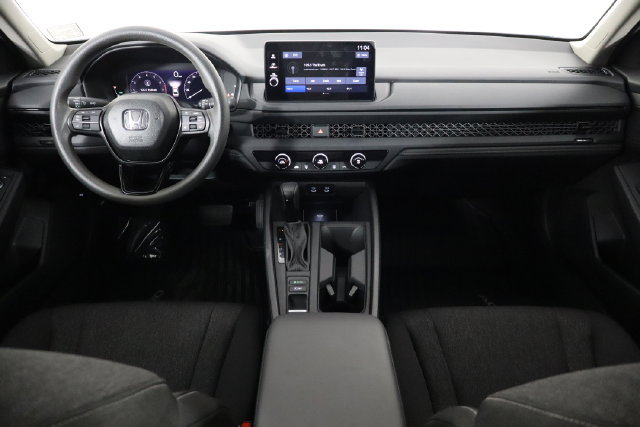 Used 2026 Honda Accord LX image 13