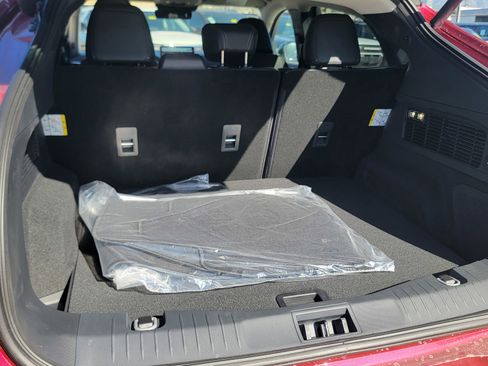 New 2025 Ford Mustang Mach-E Premium image 13