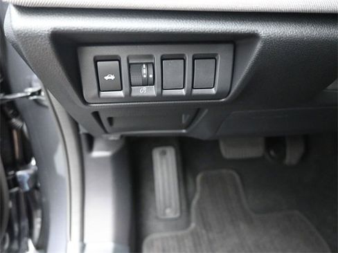 New 2025 Subaru Legacy Premium w/ Popular Package #1 image 17