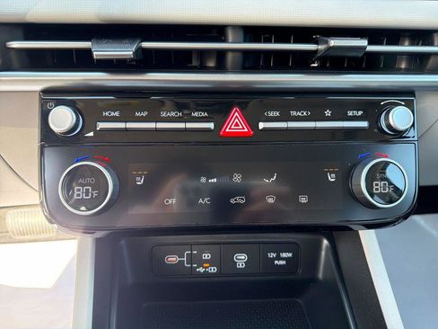 New 2026 Hyundai Tucson SEL AWD/4WD image 26