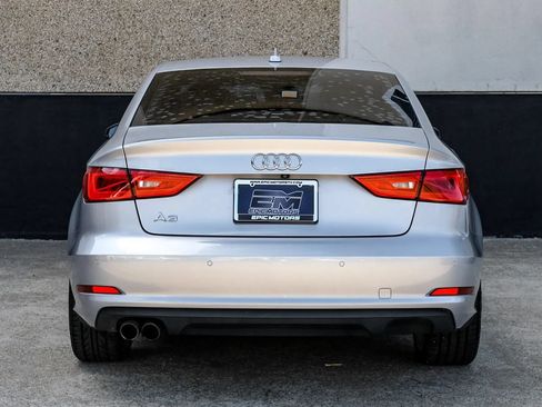 Used 2016 Audi A3 1.8T Premium FWD image 13