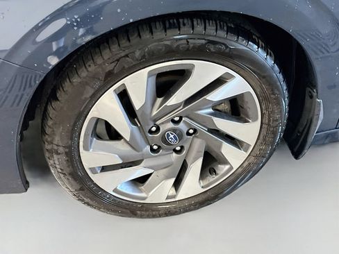 Used 2025 Subaru Legacy Limited AWD/4WD image 32