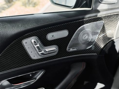 Used 2021 Mercedes-Benz GLE 53 AMG 4MATIC image 18