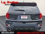 Used 2023 Honda Passport Elite image 5