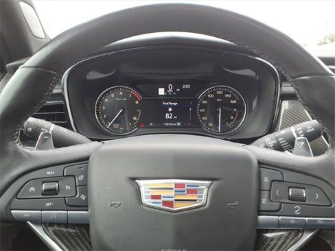 Used 2020 Cadillac XT6 Sport image 22