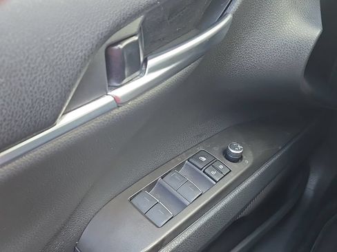 Used 2024 Toyota Camry XSE w/ Navigation Package FWD image 12