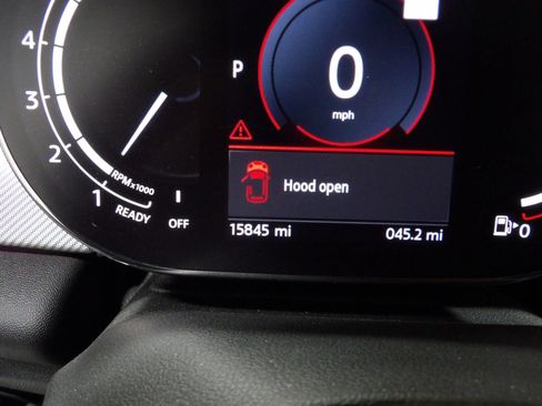 Used 2022 MINI Cooper 2-Door Hardtop image 15