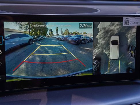 New 2026 Hyundai Ioniq 9 SEL image 27