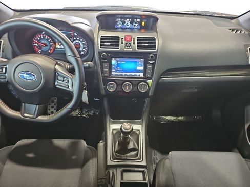 Used 2019 Subaru WRX AWD/4WD image 17