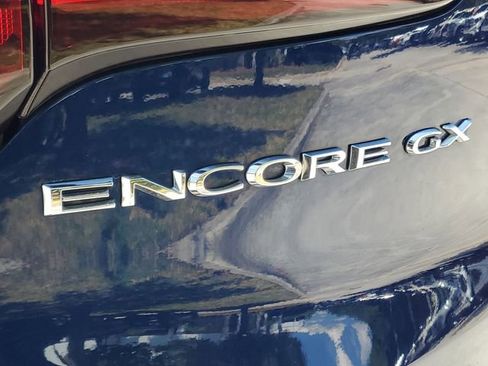 Certified 2023 Buick Encore GX Select FWD image 8