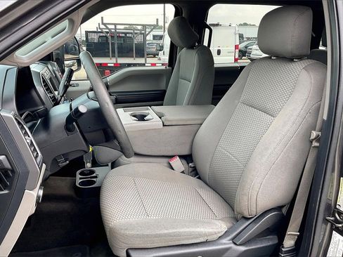 Used 2017 Ford F250 XLT w/ XLT Value Package image 18