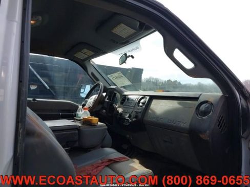 Used 2016 Ford F450 XL w/ Power Equipment Group image 7