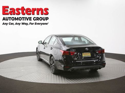 Used 2022 Nissan Altima 2.0 SR image 66