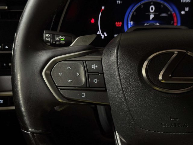 Certified 2023 Lexus RX 350 Premium Plus w/ Accessory Package (Z1) AWD/4WD image 16