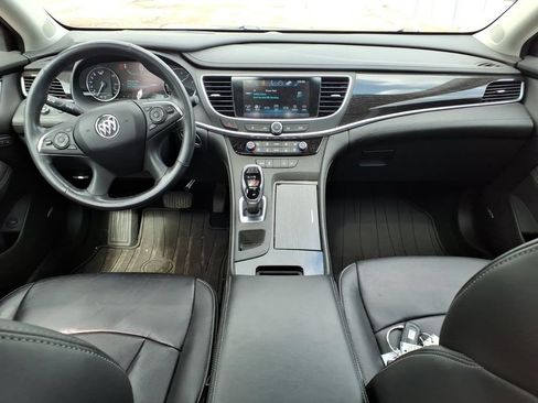 Used 2017 Buick LaCrosse Premium w/ Sun and Shade Package FWD image 10