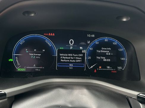 New 2026 Toyota Camry XSE image 24