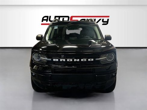 Used 2023 Ford Bronco Sport Outer Banks image 2