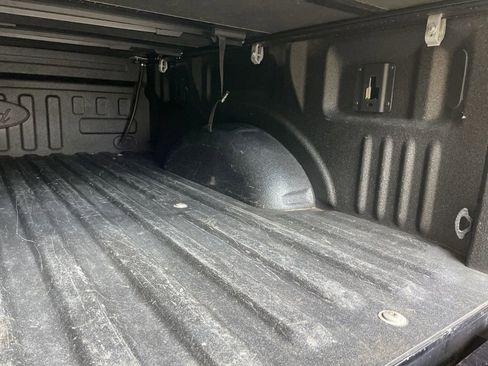 Used 2022 Ford F150 XLT w/ Equipment Group 301A Mid AWD/4WD image 11