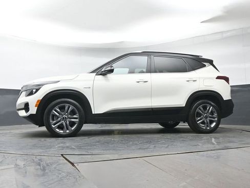 Used 2021 Kia Seltos S AWD/4WD image 22