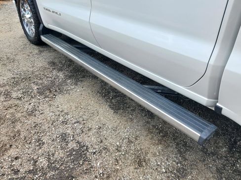 Used 2019 GMC Sierra 1500 Denali w/ Technology Package AWD/4WD image 14