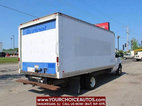 Used 2013 Ford E-350 and Econoline 350 Super Duty image 5