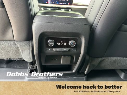 New 2026 Chevrolet Traverse RS AWD/4WD image 31