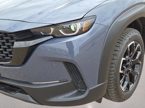 New 2026 MAZDA CX-50 Meridian Edition w/ Weather Package AWD/4WD image 9