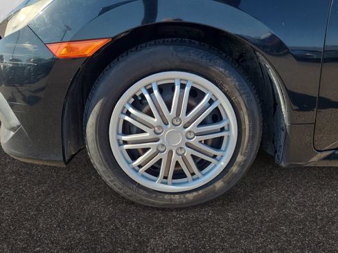 Used 2017 Honda Civic LX image 14