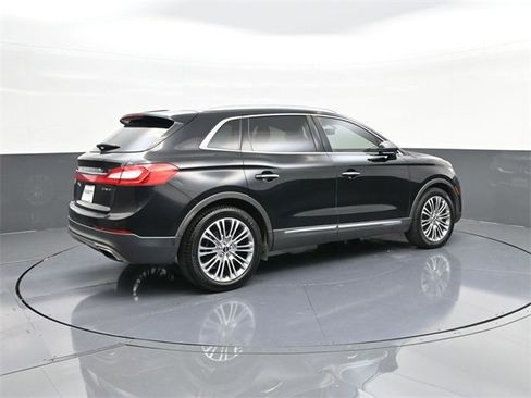 Used 2016 Lincoln MKX Reserve w/ Cargo Utility Package image 15
