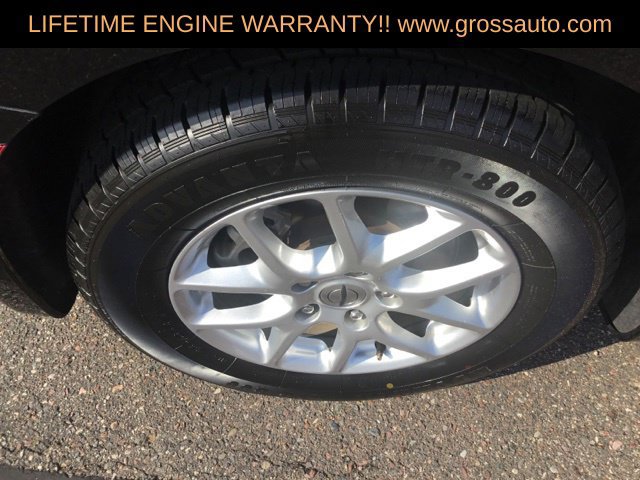 Certified 2024 Chrysler Pacifica Touring-L FWD image 10