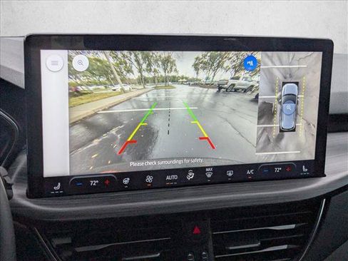 Used 2024 Ford Escape PHEV w/ PHEV Premium Package image 13