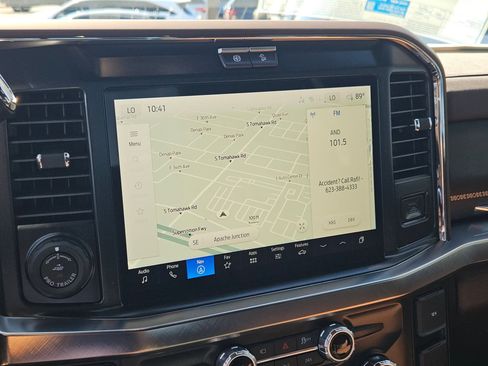 New 2026 Ford F250 King Ranch image 13